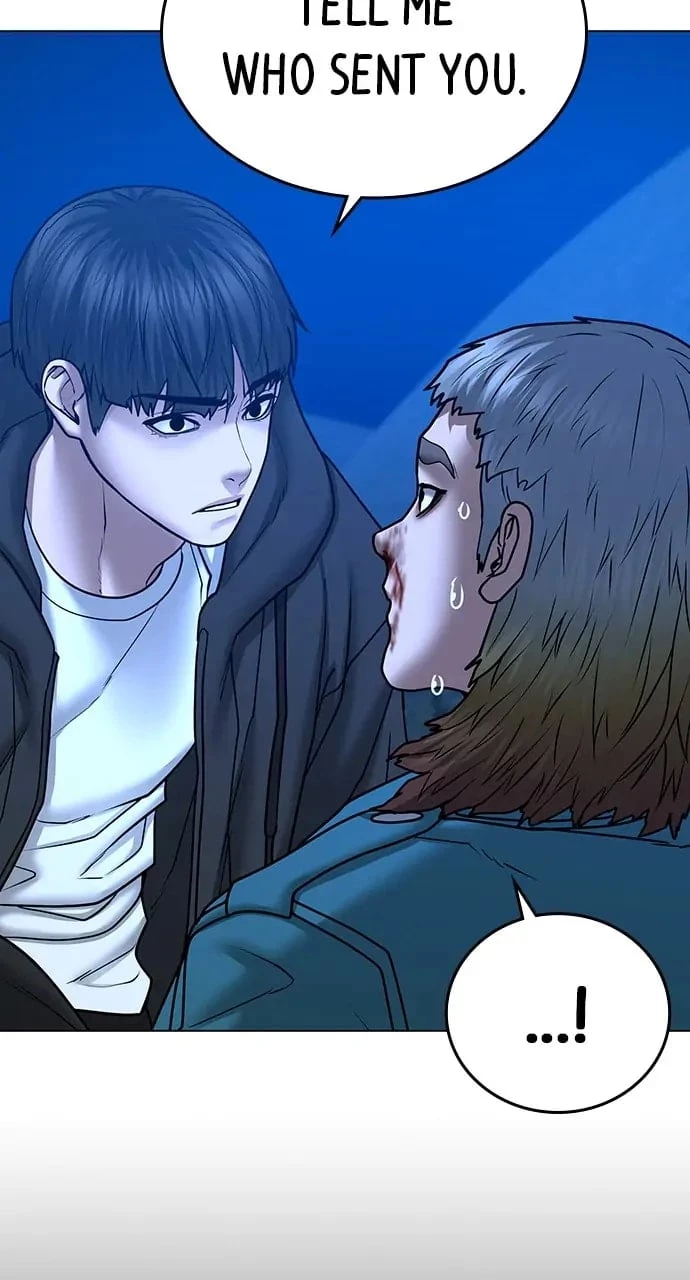Read Reality Quest EN Manga Online