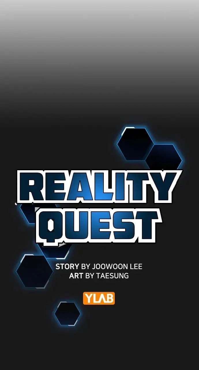 Read Reality Quest EN Manga Online