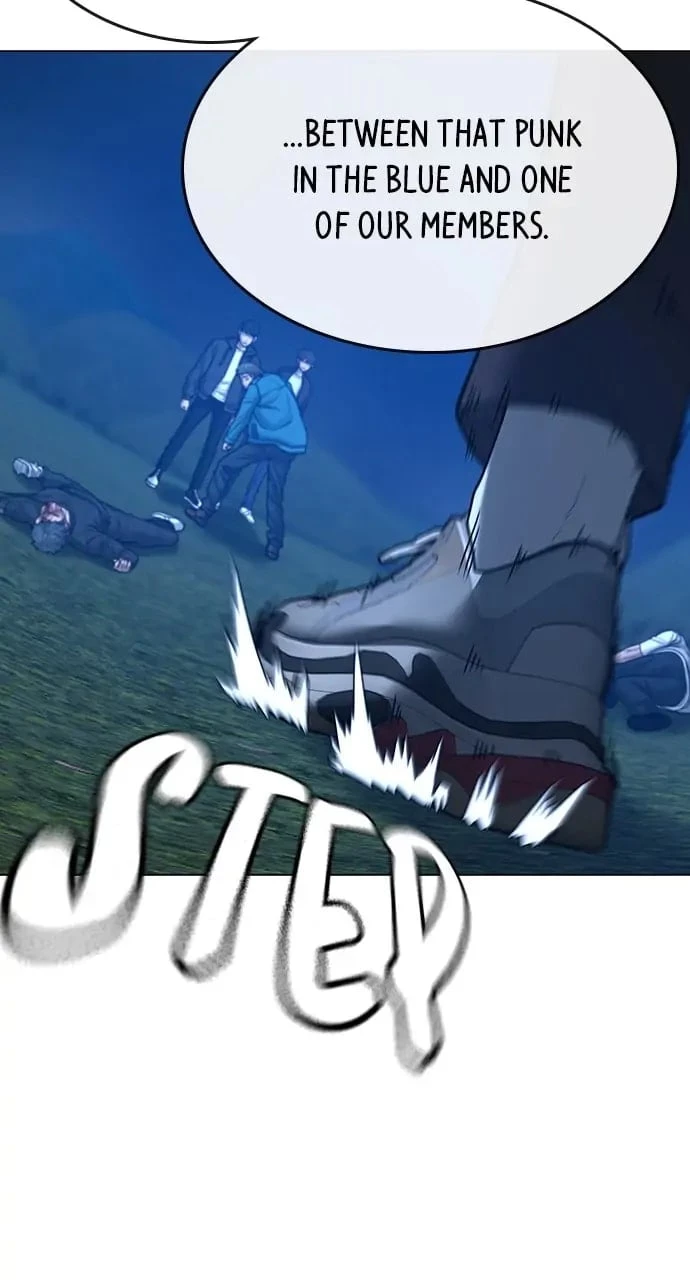 Read Reality Quest EN Manga Online