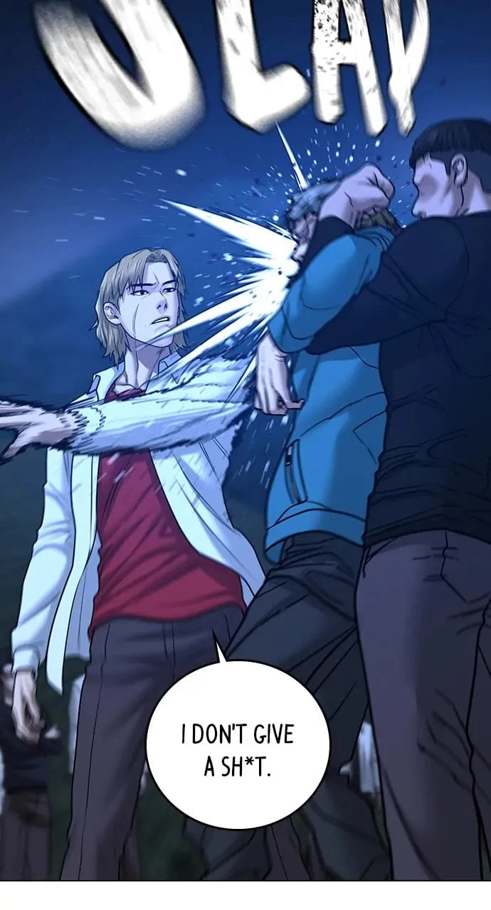 Read Reality Quest EN Manga Online