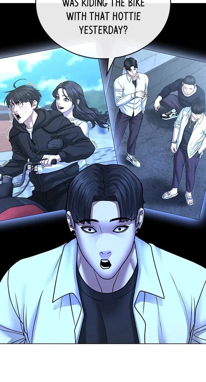 Read Reality Quest EN Manga Online