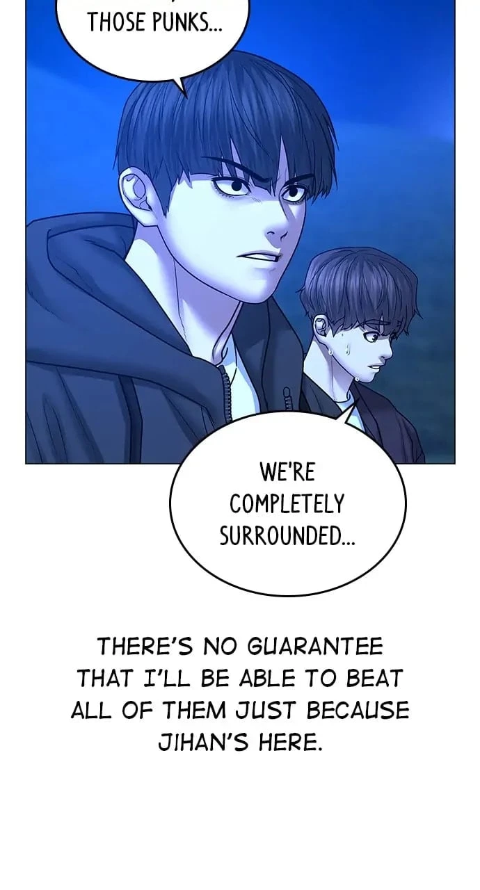 Read Reality Quest EN Manga Online
