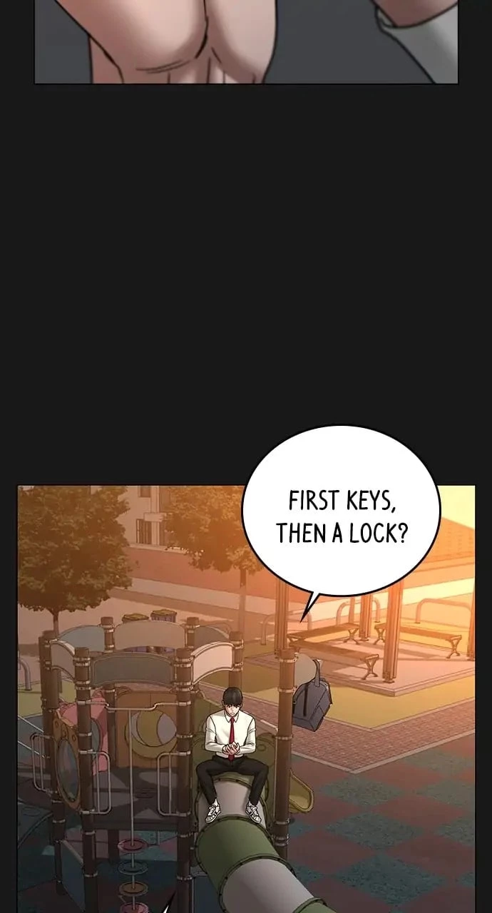 Read Reality Quest EN Manga Online