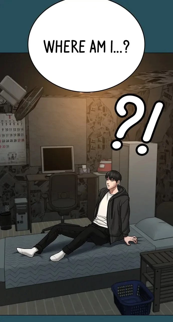 Read Reality Quest EN Manga Online