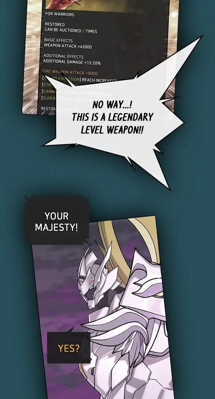 Read Reality Quest EN Manga Online