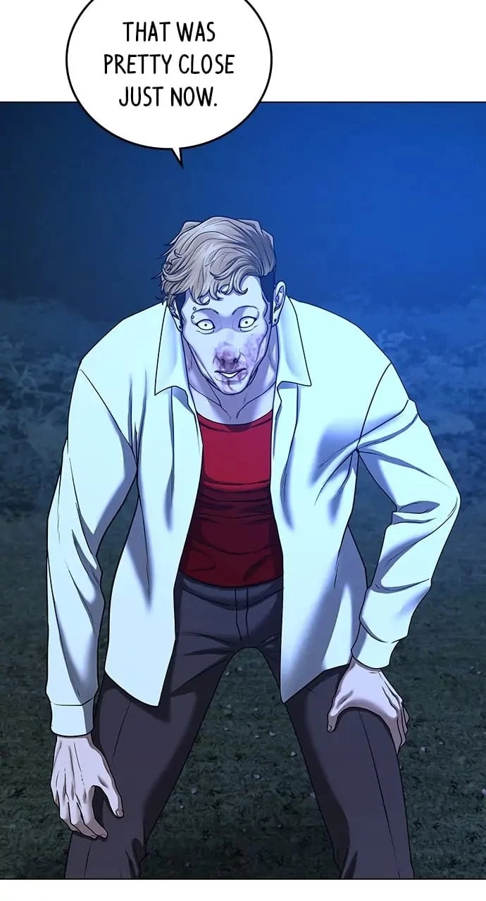 Read Reality Quest EN Manga Online