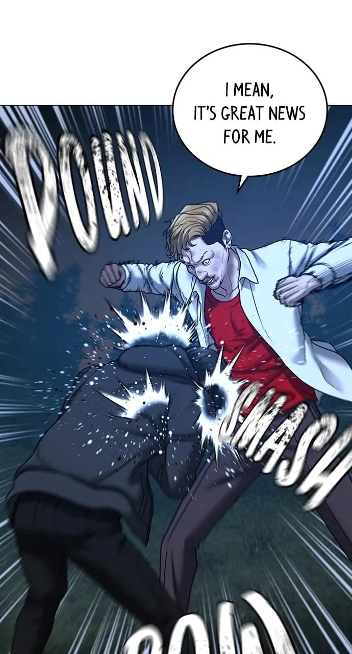 Read Reality Quest EN Manga Online