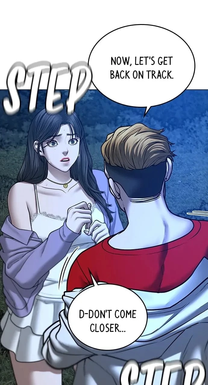 Read Reality Quest EN Manga Online