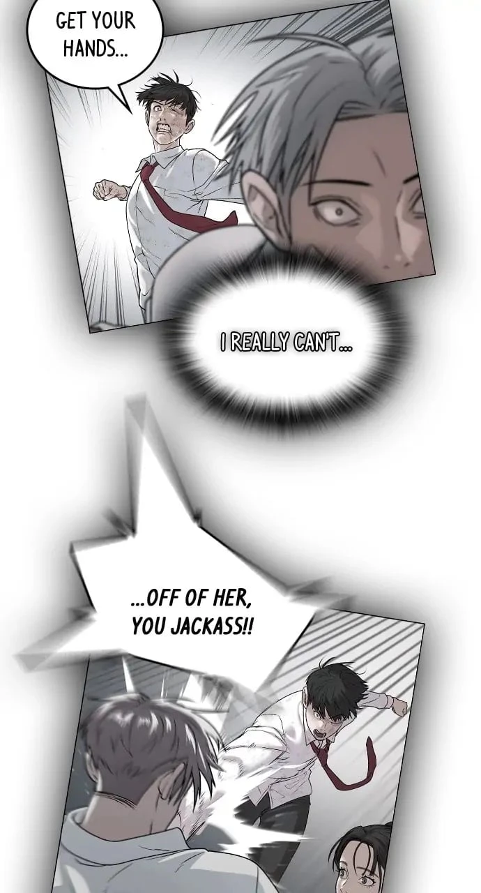 Read Reality Quest EN Manga Online