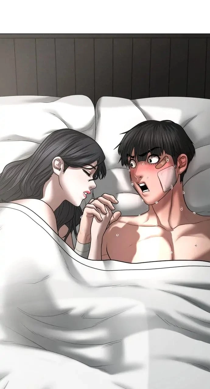 Read Reality Quest EN Manga Online