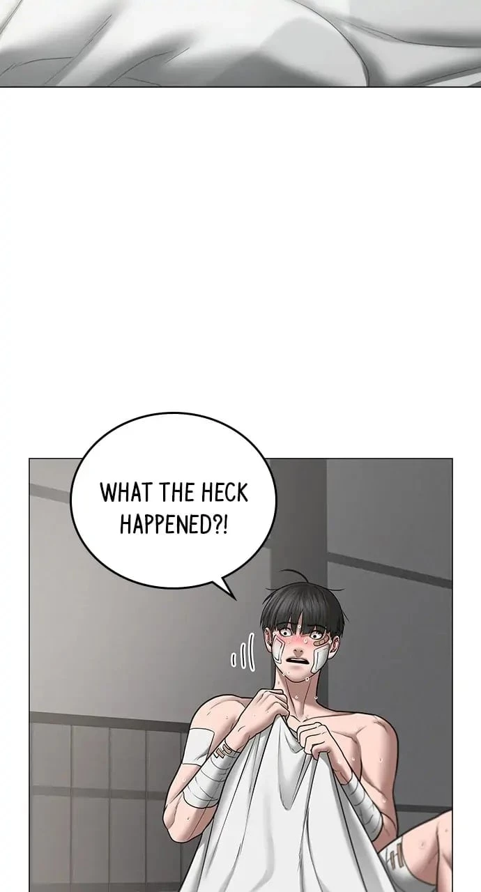 Read Reality Quest EN Manga Online