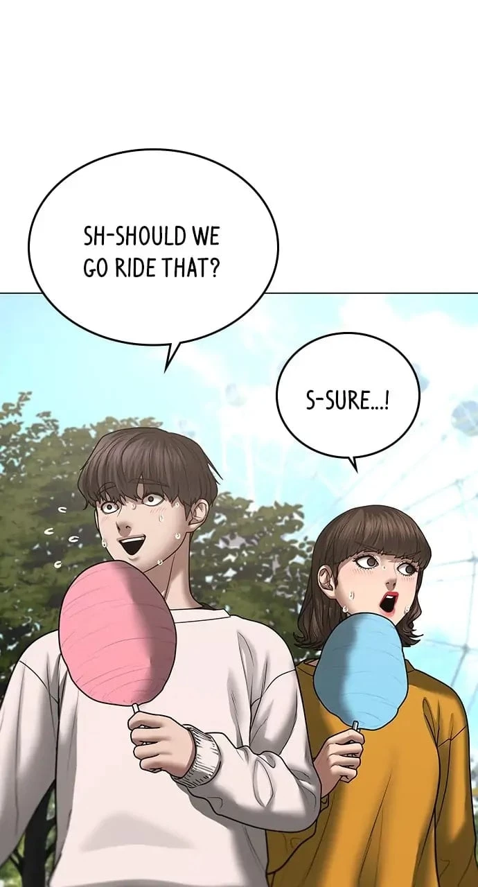Read Reality Quest EN Manga Online