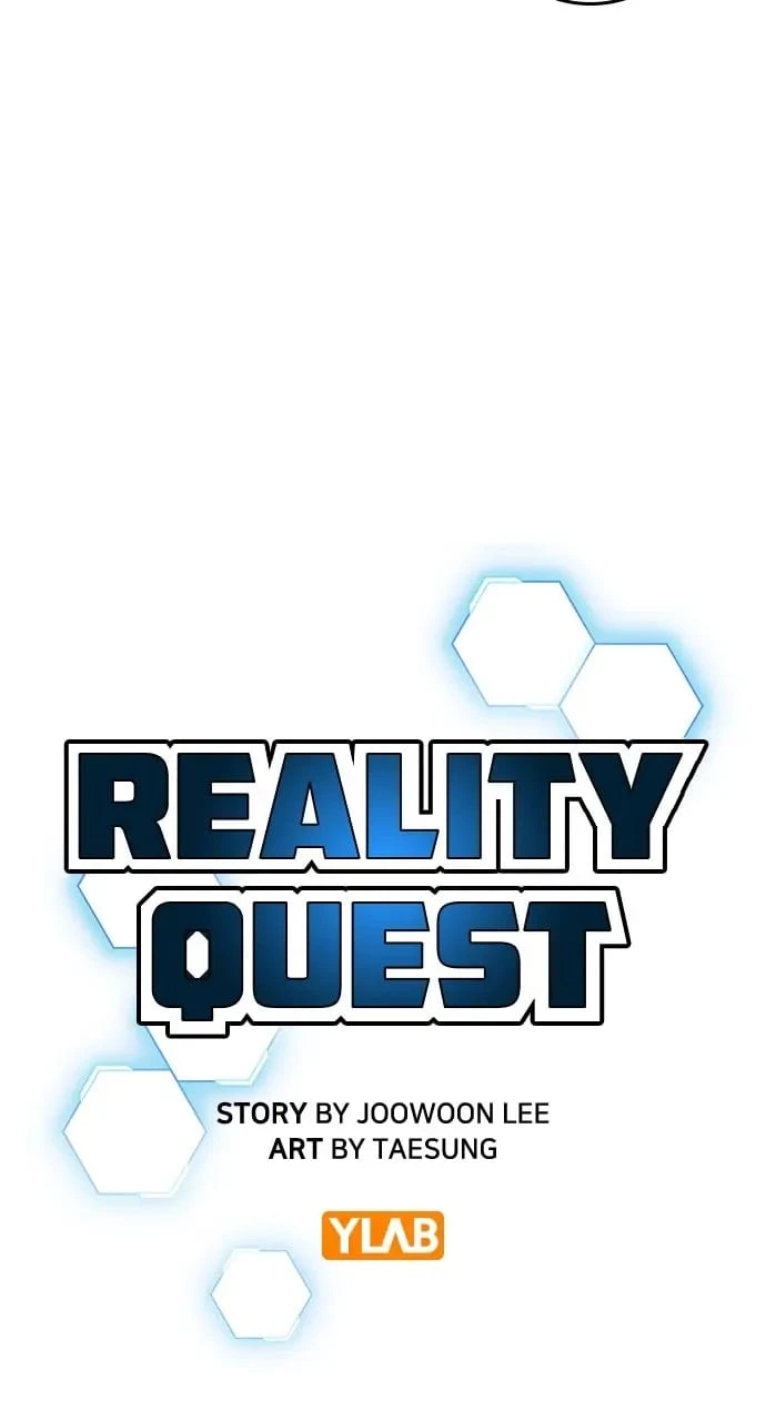 Read Reality Quest EN Manga Online