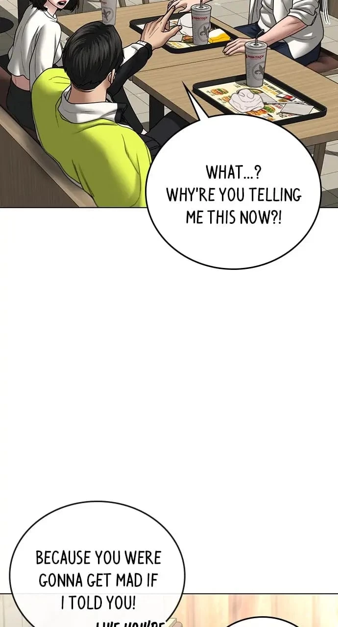 Read Reality Quest EN Manga Online