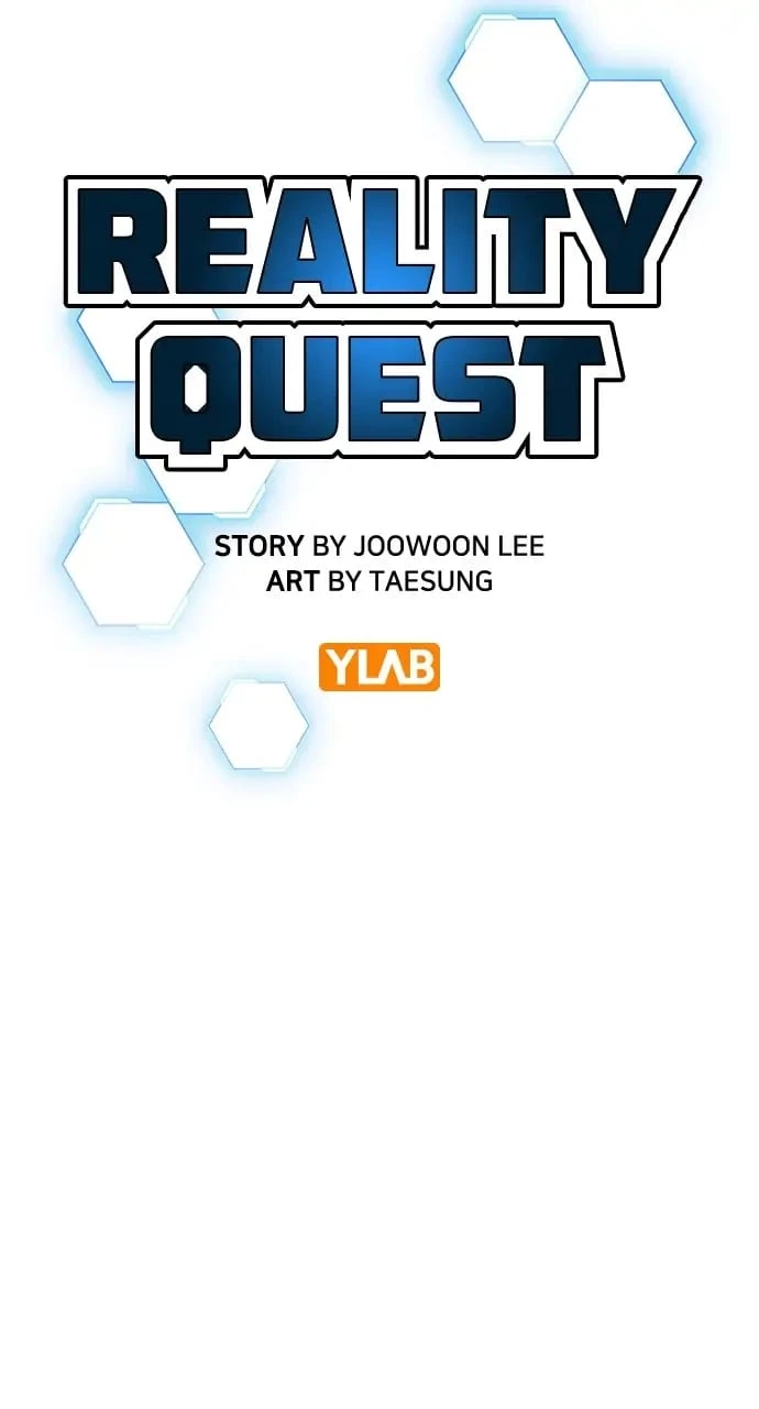 Read Reality Quest EN Manga Online