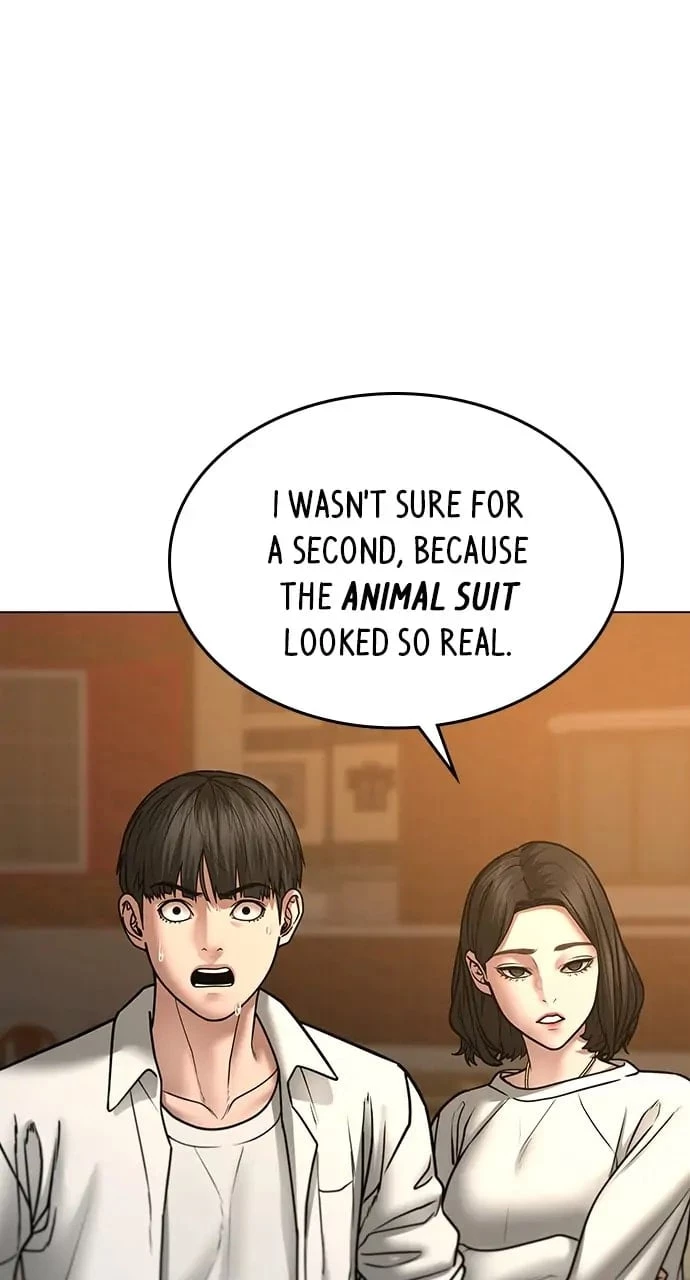 Read Reality Quest EN Manga Online