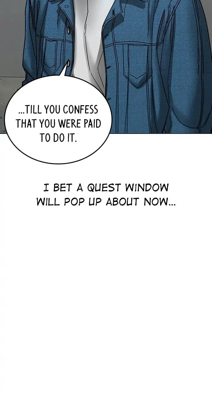 Read Reality Quest EN Manga Online