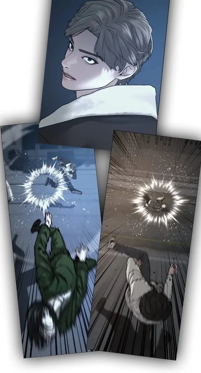 Read Reality Quest EN Manga Online
