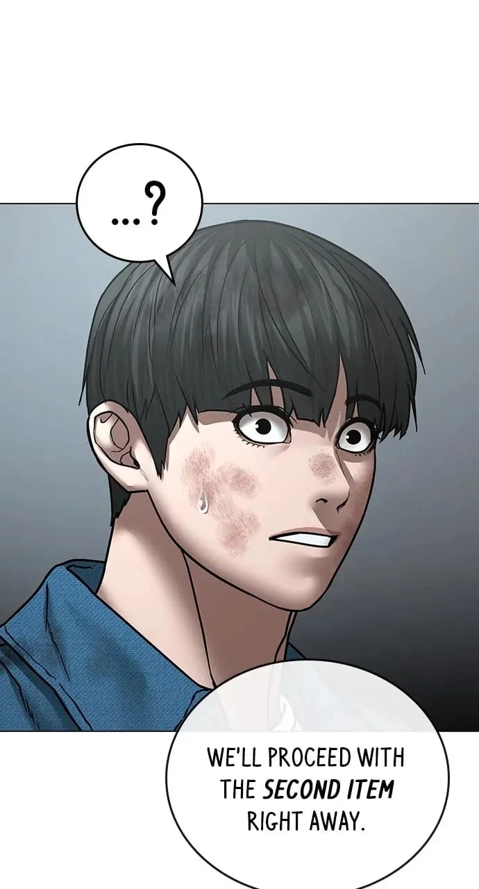 Read Reality Quest EN Manga Online