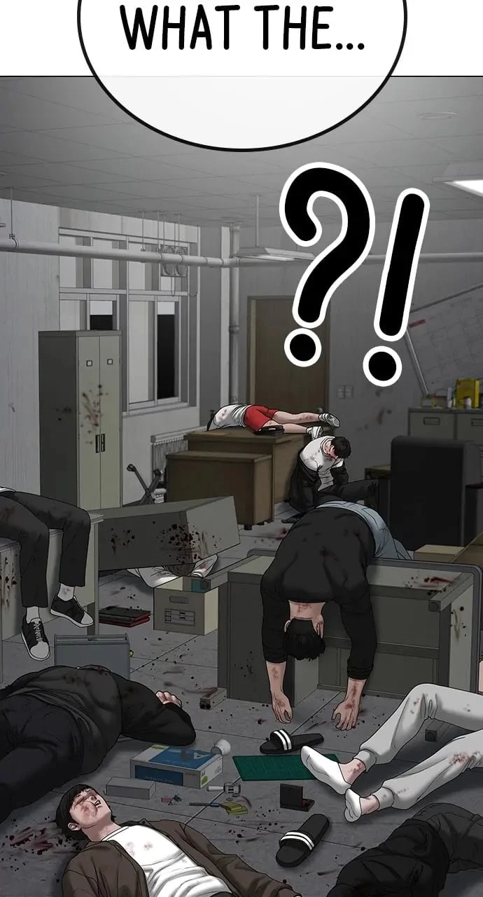 Read Reality Quest EN Manga Online