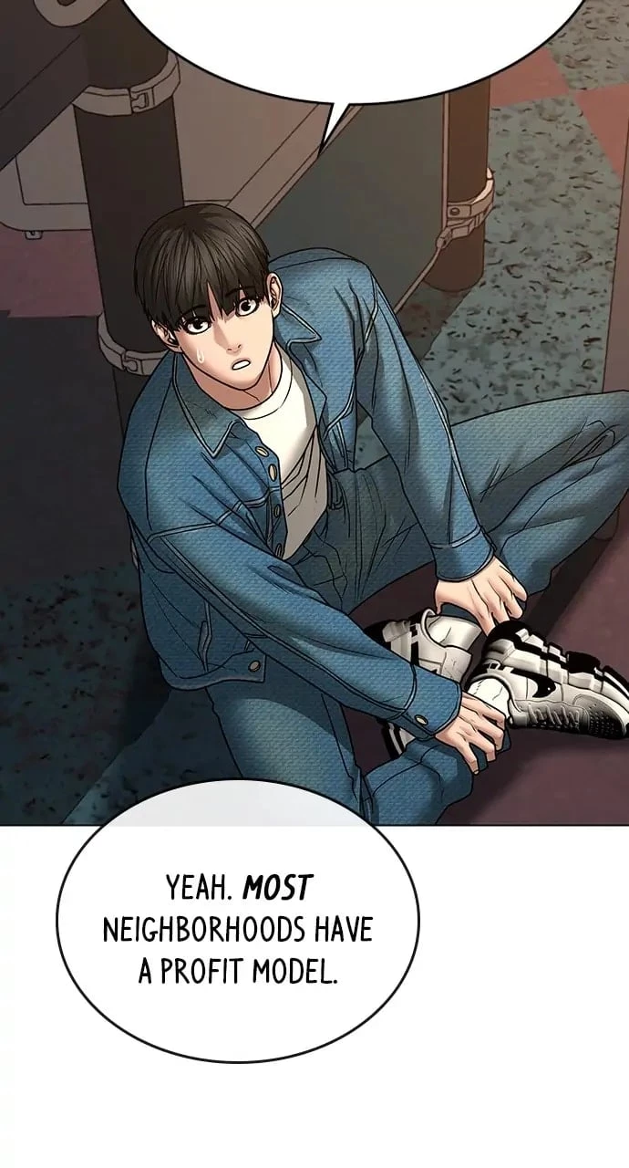 Read Reality Quest EN Manga Online