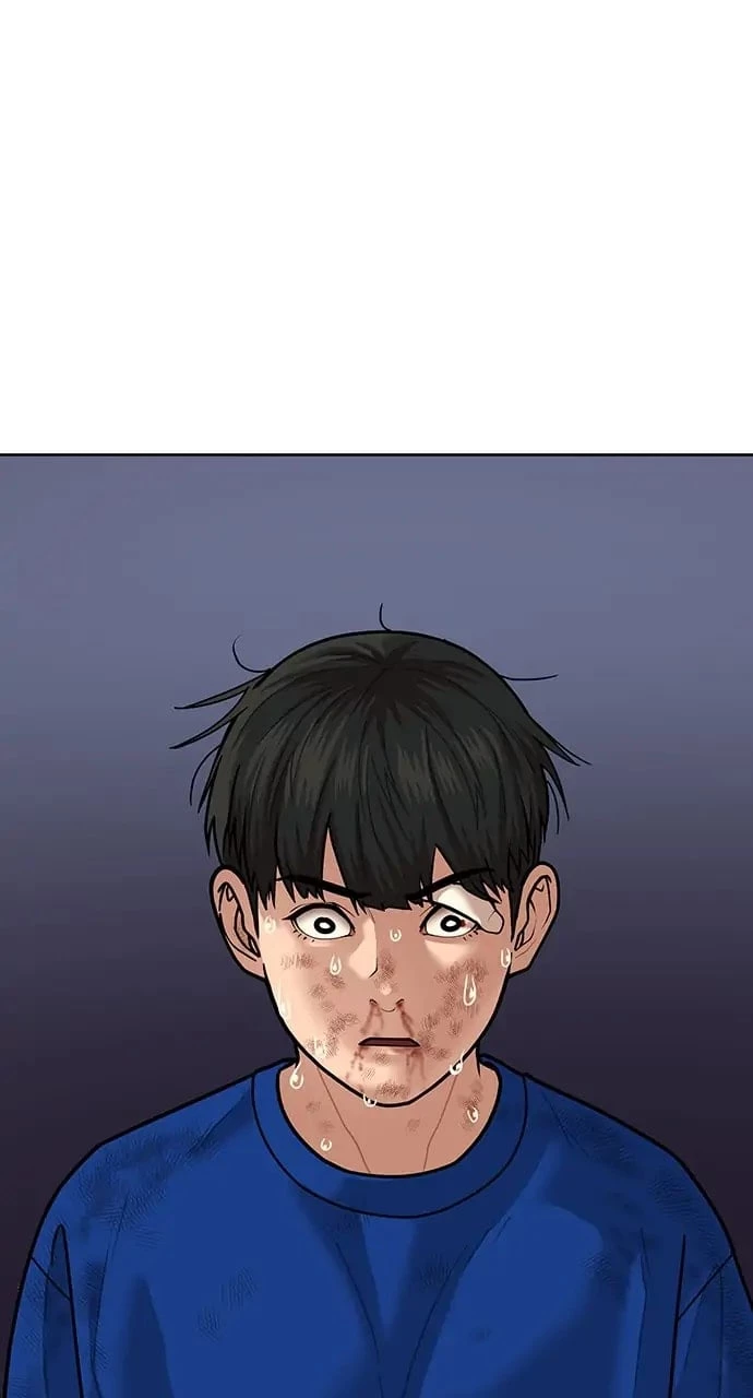 Read Reality Quest EN Manga Online