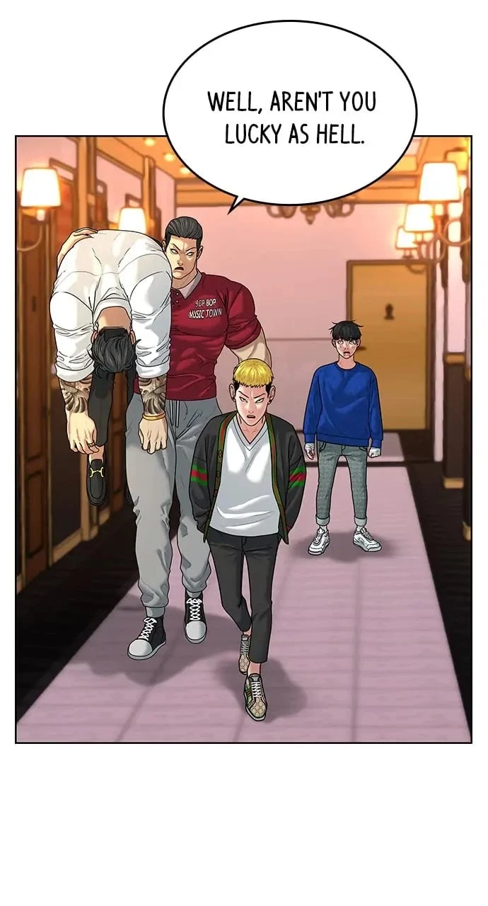 Read Reality Quest EN Manga Online