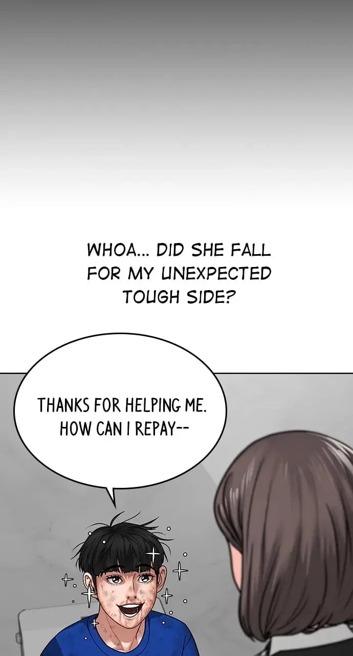 Read Reality Quest EN Manga Online