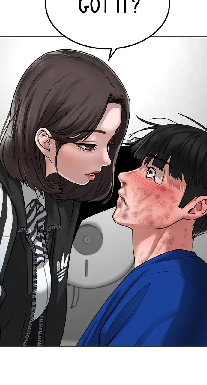 Read Reality Quest EN Manga Online