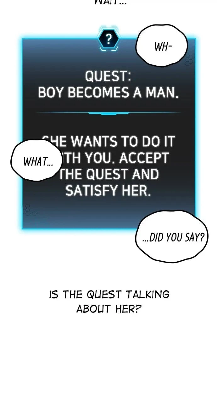 Read Reality Quest EN Manga Online