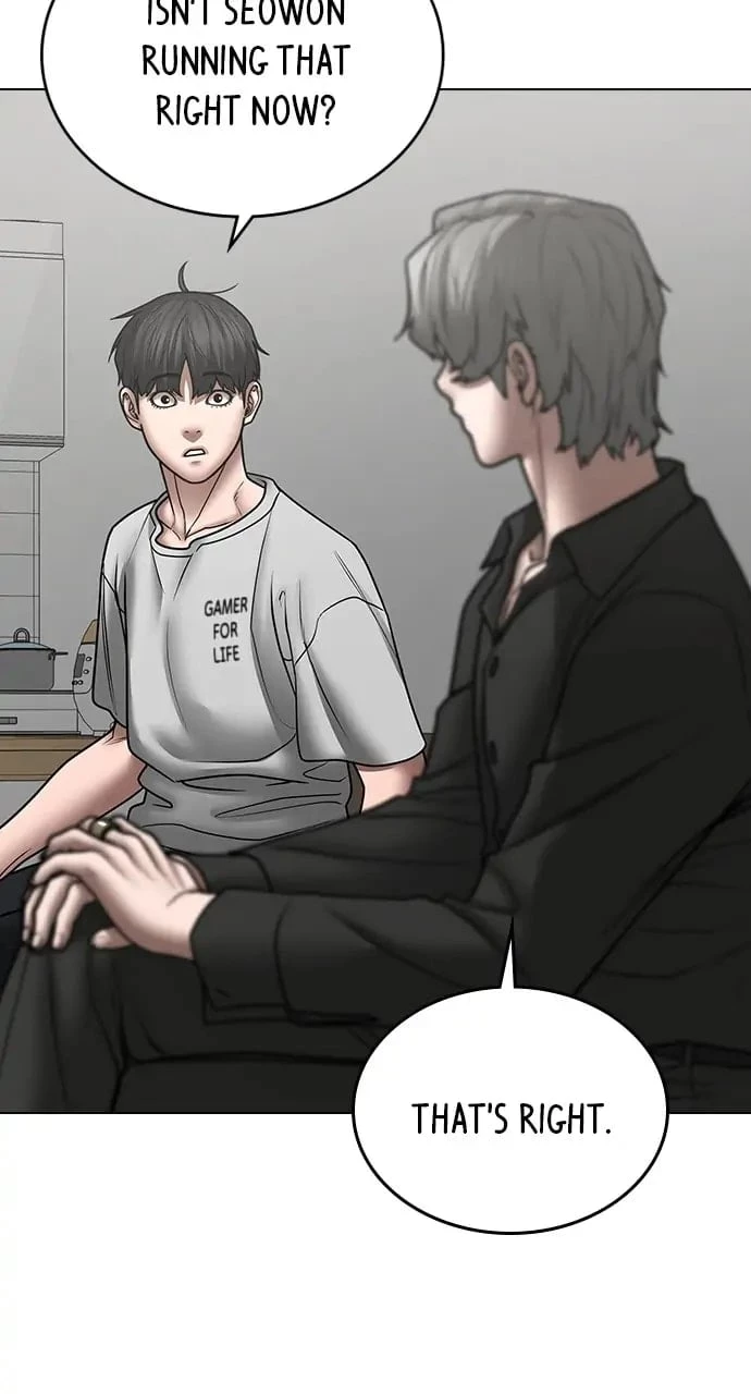 Read Reality Quest EN Manga Online