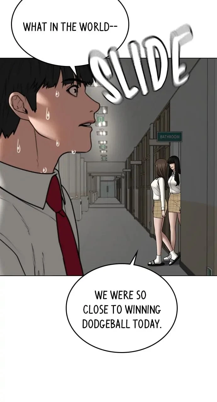 Read Reality Quest EN Manga Online