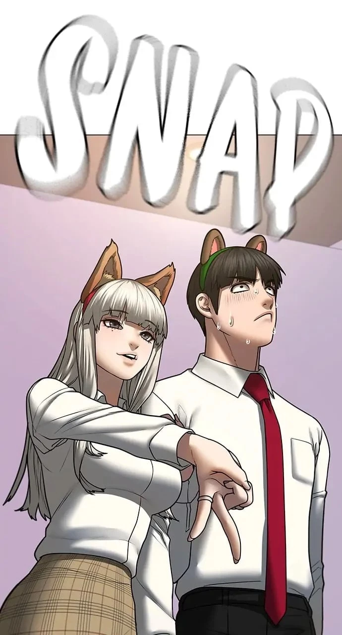Read Reality Quest EN Manga Online