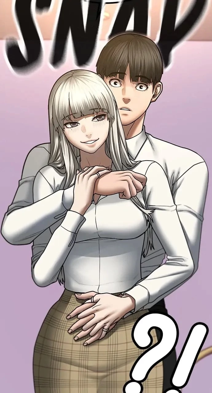 Read Reality Quest EN Manga Online