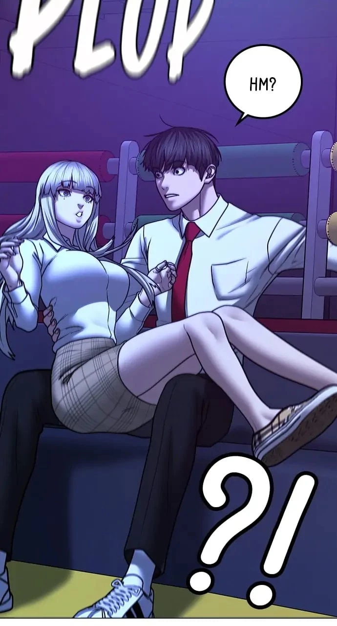 Read Reality Quest EN Manga Online