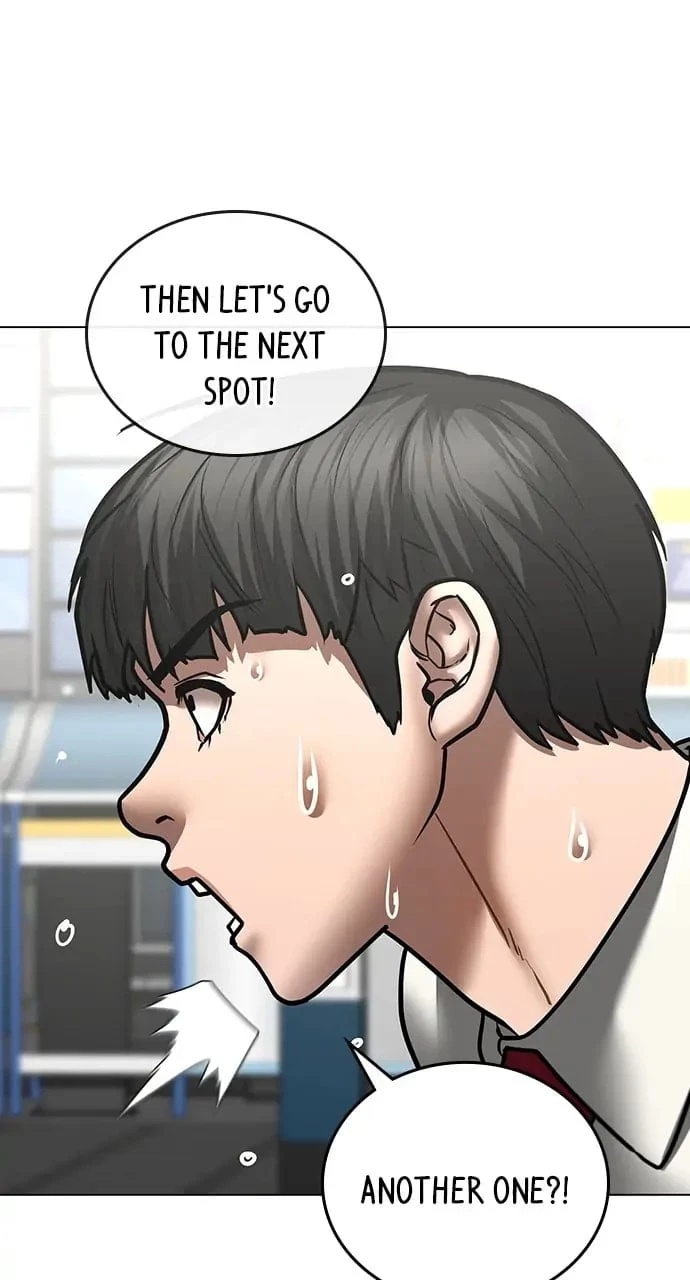 Read Reality Quest EN Manga Online