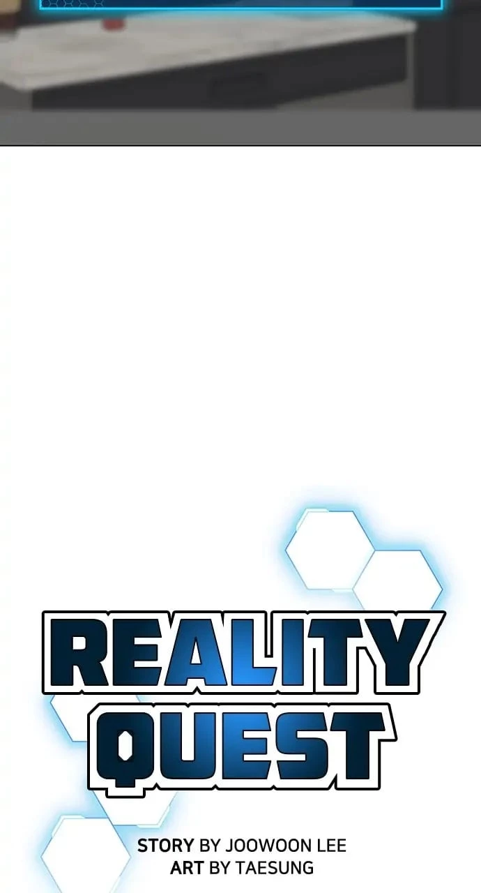 Read Reality Quest EN Manga Online