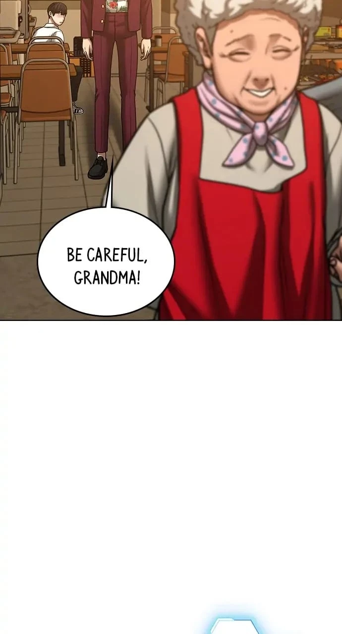 Read Reality Quest EN Manga Online