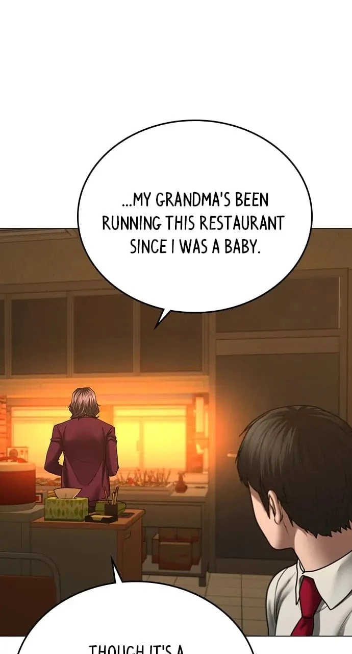 Read Reality Quest EN Manga Online