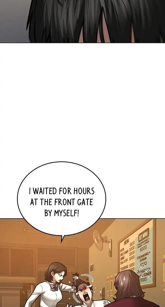 Read Reality Quest EN Manga Online