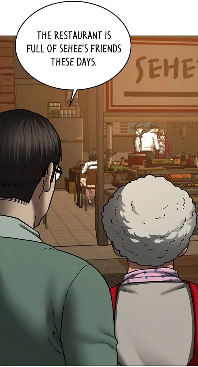 Read Reality Quest EN Manga Online