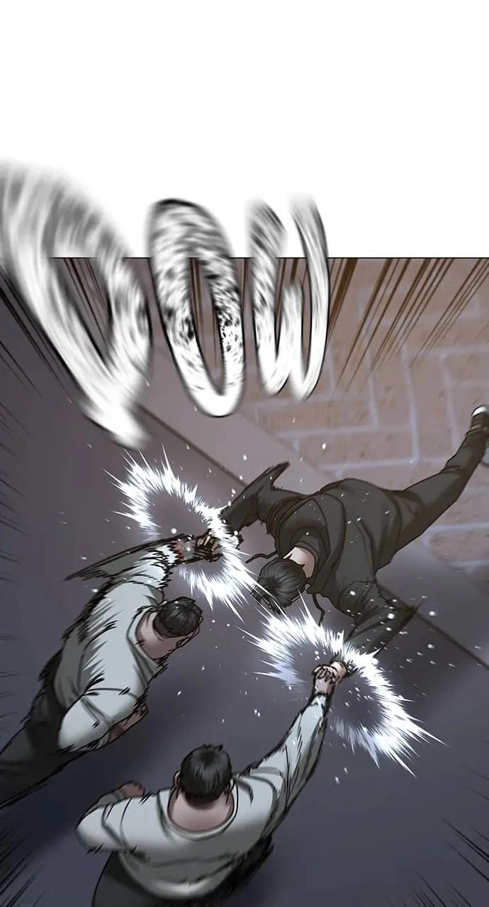 Read Reality Quest EN Manga Online