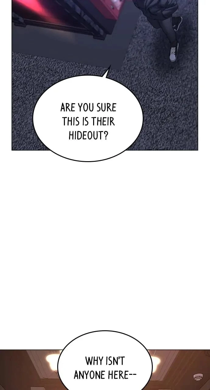 Read Reality Quest EN Manga Online