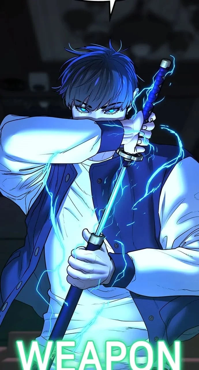 Read Reality Quest EN Manga Online
