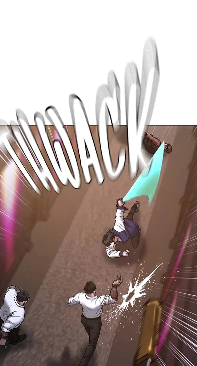 Read Reality Quest EN Manga Online