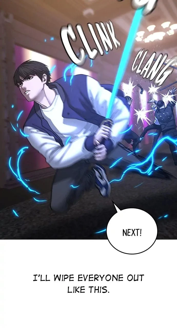 Read Reality Quest EN Manga Online