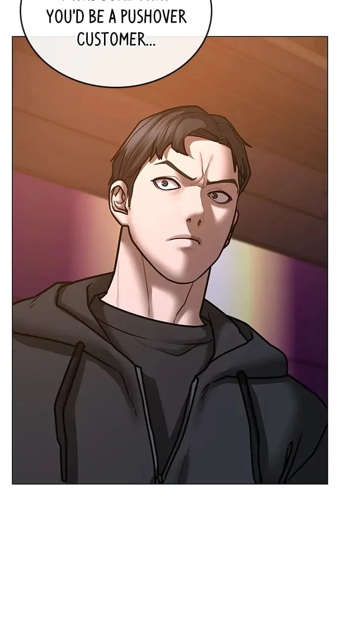Read Reality Quest EN Manga Online