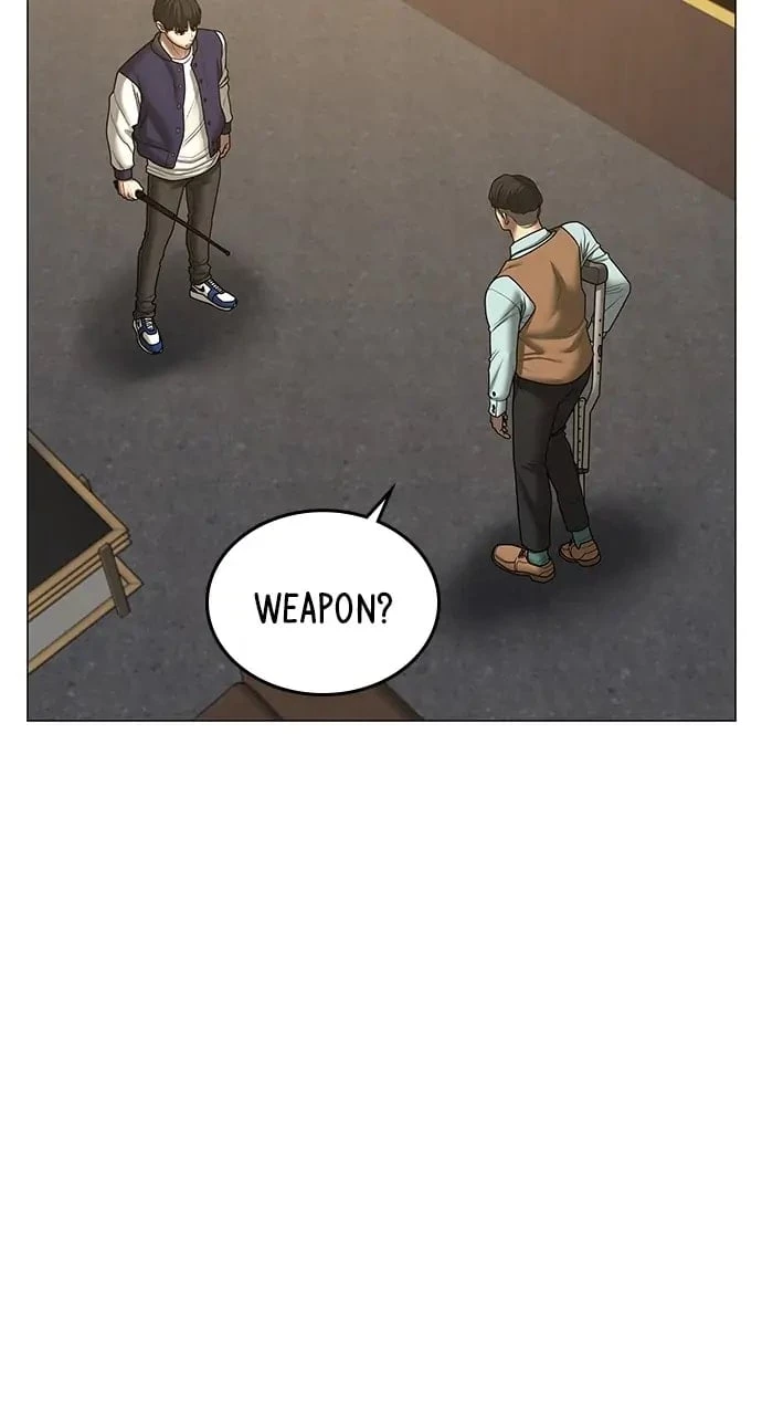 Read Reality Quest EN Manga Online