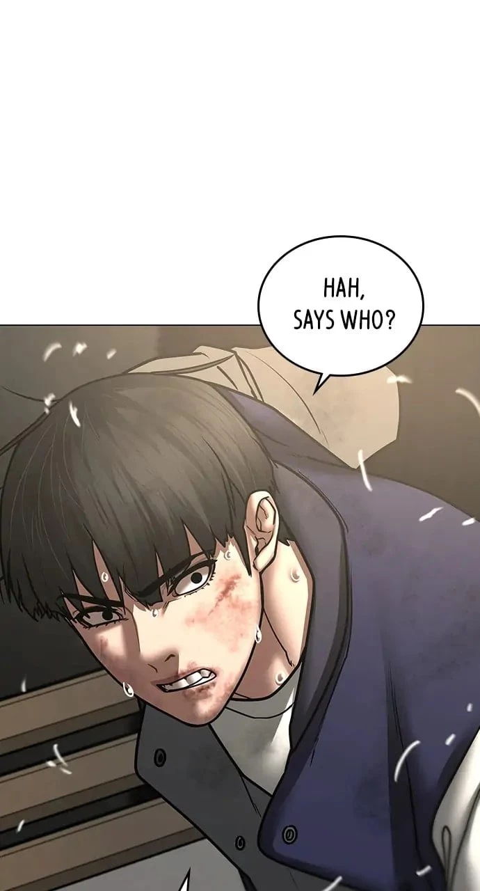 Read Reality Quest EN Manga Online