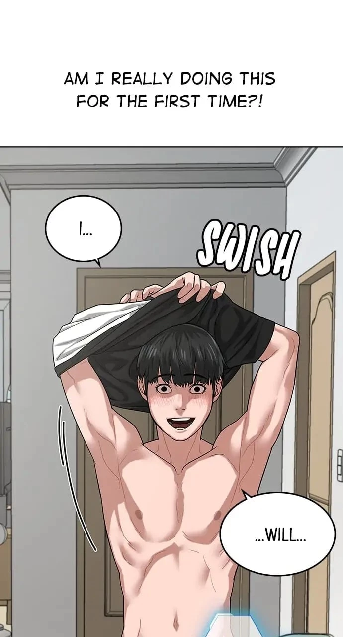 Read Reality Quest EN Manga Online
